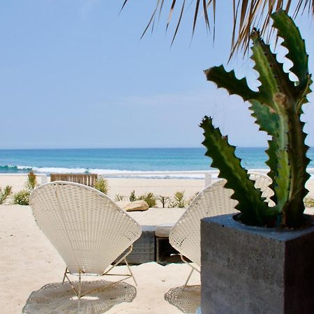 Rustico Lounge - Property In Front Of The Beach San José del Cabo Extérieur photo