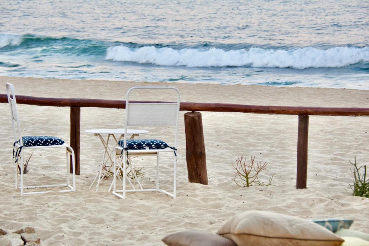 Rustico Lounge - Property In Front Of The Beach San José del Cabo Extérieur photo