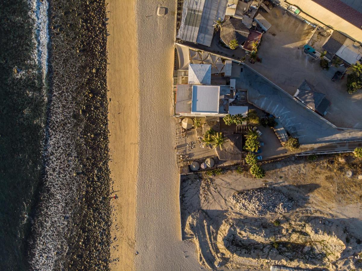 Rustico Lounge - Property In Front Of The Beach San José del Cabo Extérieur photo