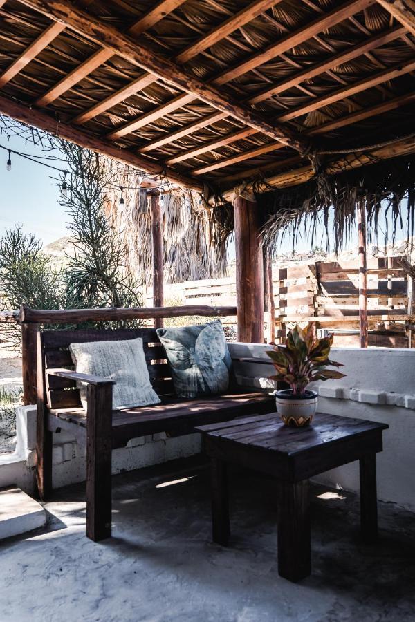 Rustico Lounge - Property In Front Of The Beach San José del Cabo Extérieur photo